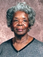 Deaconess Maggie Brooks