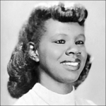 Deaconess Muriel Susan (Faulk) Waller (1928 - 2020)