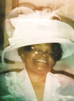 Deaconess Opra L. Archie