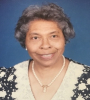 Deaconess Rachel Arlene Quash Thompson