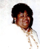 Deaconess Vensoline Roundtree (1958 - 2016)