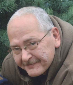 Dean Allen_Meek, Sr.