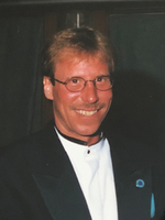 Dean Berghoff