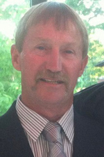 Dean C. Mackie (1953 - 2021)