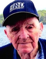 Dean C. Wood, Sr.