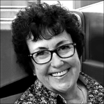 Dean Champagne Doucette (1952 - 2018)