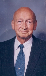 Dean Charles Chase (1931 - 2017)