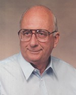 Dean Ellis Chapman (1925 - 2017)