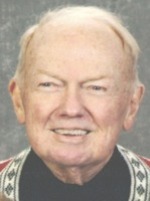 Dean Helmer Christianson (1939 - 2020)
