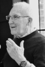 Dean Joseph Bergeron