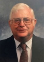 Dean Latter (1931 - 2020)