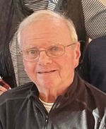 Dean R. Parsons
