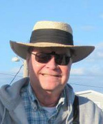 Dean Robert Pausley