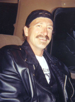 Dean Thompson (1964 - 2018)