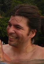 Dean Verheyen (1981 - 2022)