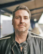 Dean Vowles-Pereyra (1963 - 2017)