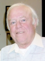 Dean Waverly Burton (1939 - 2017)