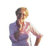 Deanna "Dea" Roanhaus