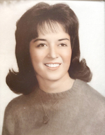 Deanna Lynn Gratrix (1945 - 2026)
