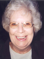 Deanna Malecha (1938 - 2018)