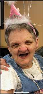Deanna Marie Roberts