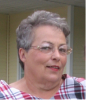 Deanna Morrison Blythe (1944 - 2015)