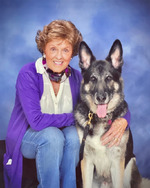 Deanna Muriel Surbridge