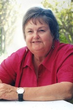 Deanne Bond (1948 - 2020)