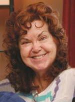 Deanne Hrdlicka (1939 - 2018)