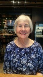 Deanne Marie Radel (1941 - 2022)