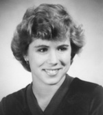 Deanne Powell (1963 - 2017)
