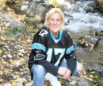 Debbie Doo Stubbs Lamoreaux (1963 - 2024)