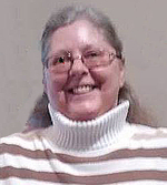 Debbie J. Ryan (1953 - 2022)