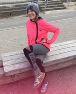 Debbie "DJ" Jo (Mee) Esparza (1957 - 2018)