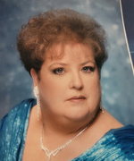 Debbie Kay Welsh (1957 - 2021)