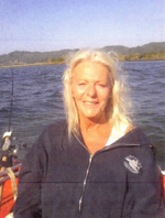 Debora Karen Hilkey