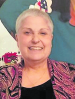 Debora Mary Petrishen