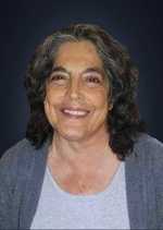 Debora N. Hale (1957 - 2017)
