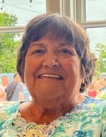 Deborah A. Fuller (1944 - 2023)