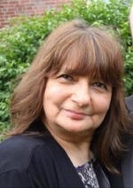 Deborah A Murray (1953 - 2023)