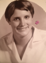 Deborah A. Stackhouse