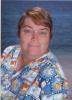 Deborah Angela Thompson (1959 - 2017)