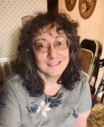 Deborah Ann Blair