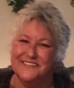 Deborah Ann Manferdini (1951 - 2021)