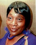 Deborah Ann Moore (1959 - 2020)