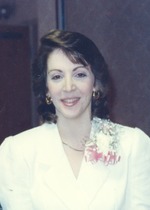 Deborah Ann Ruel
