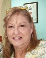 Deborah Ann Smith (1954 - 2019)