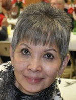 Deborah Ann Smith