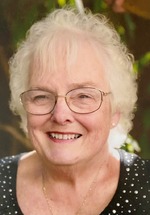 Deborah Barnell (1937 - 2021)