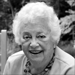 Deborah (Bucquet) Stoessel (1929 - 2020)